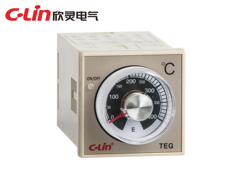TEG系列温度指示控制仪