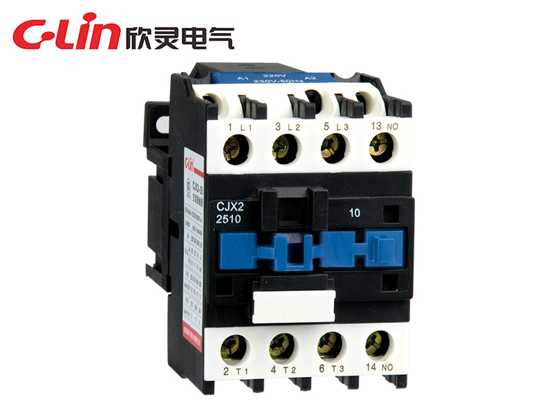 CJX2-25交流接触器