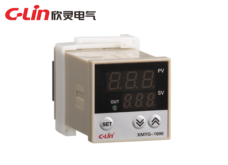 xmtg1000温度控制器