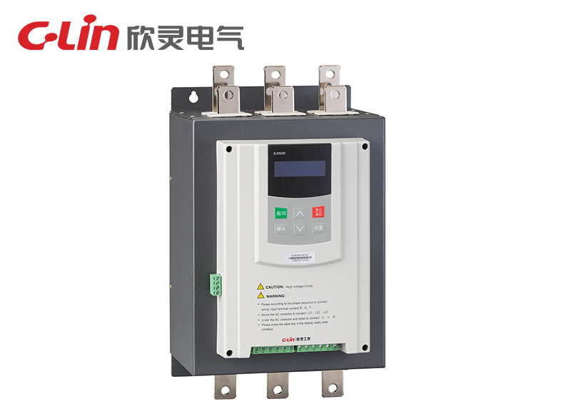 xlr5000-75型软起动器