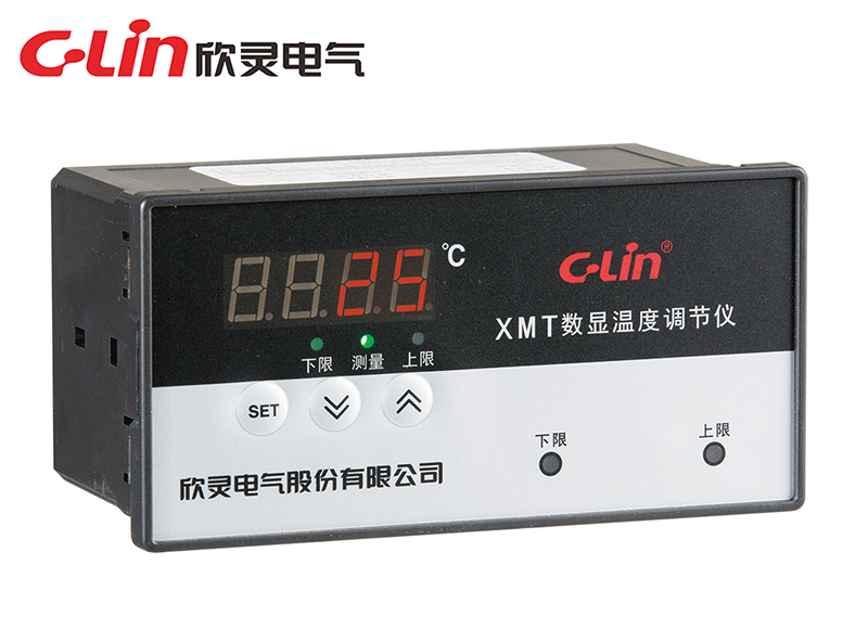XMT-121/122/121F/122F（改进型）数显温度控制仪