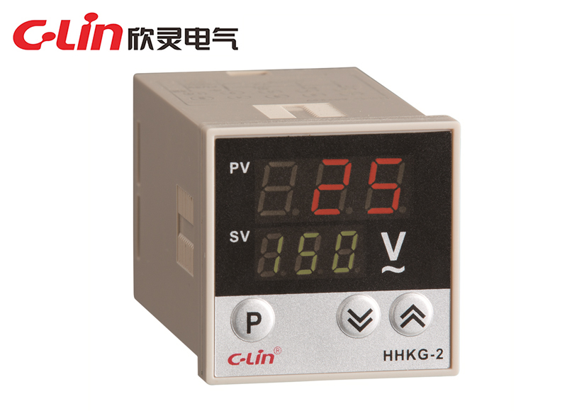 HHKG-2/HHKD-2可控制硅电压调整器