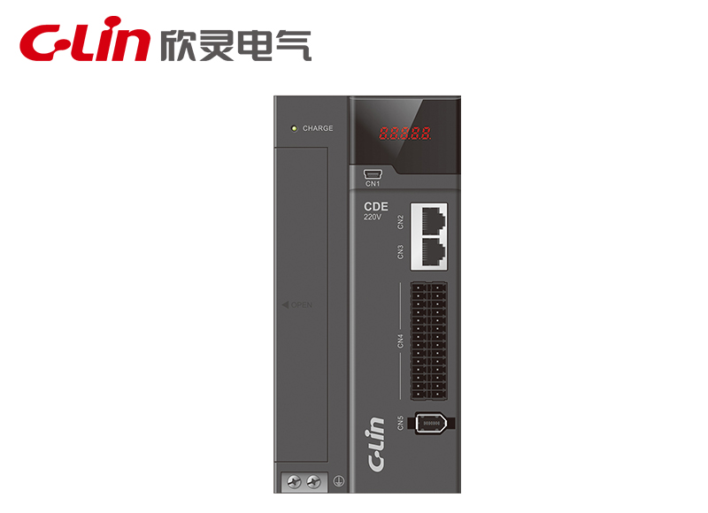 CDE330BBN交流伺服驱动器