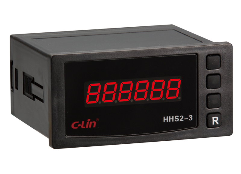 HHS2-3(CSY-5E)计时仪