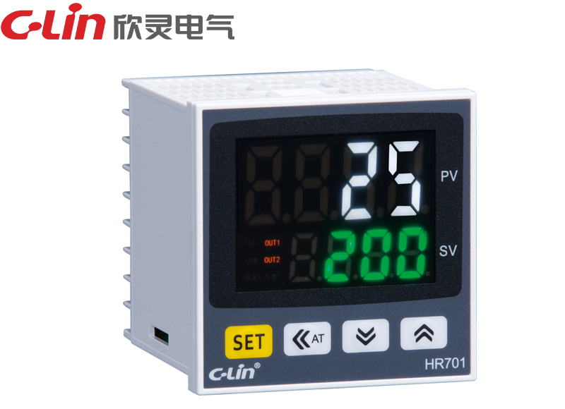 HR701系列智能温度控制仪