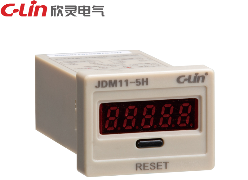 JDM11-5H计数器