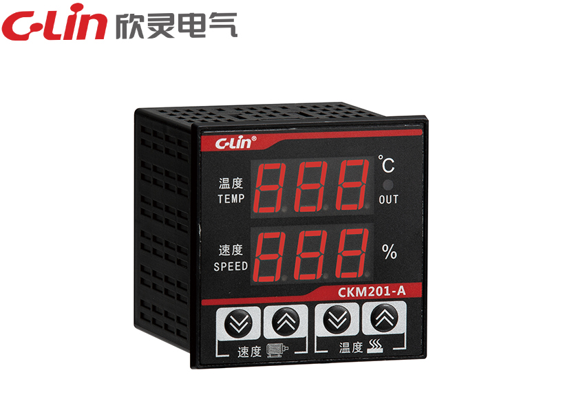CKM201收缩机控制器