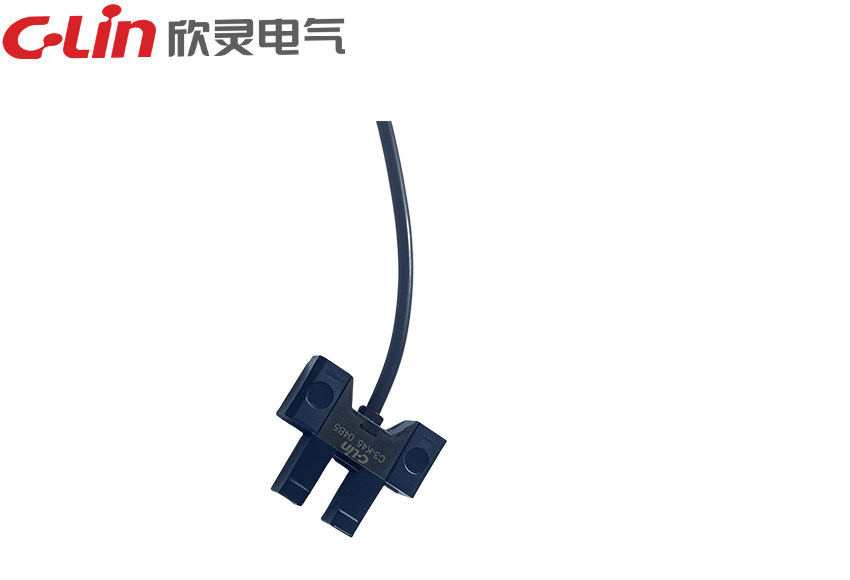 C3-45系列槽型光电开