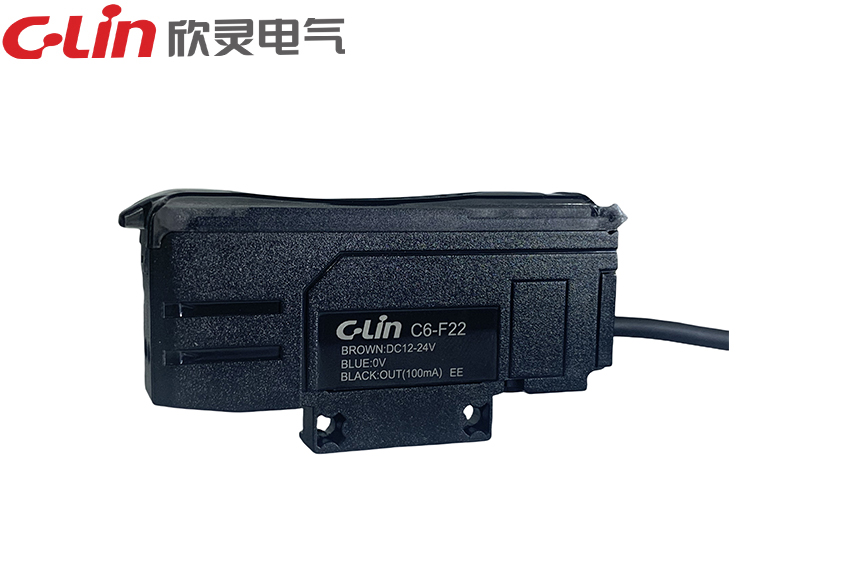 C6-F22颜色传感器