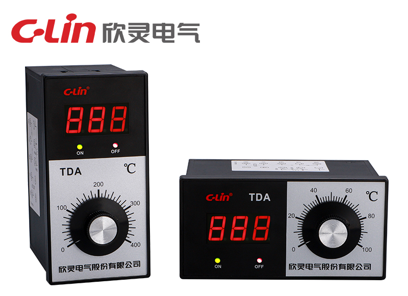 TDA(改进型)温度调节仪