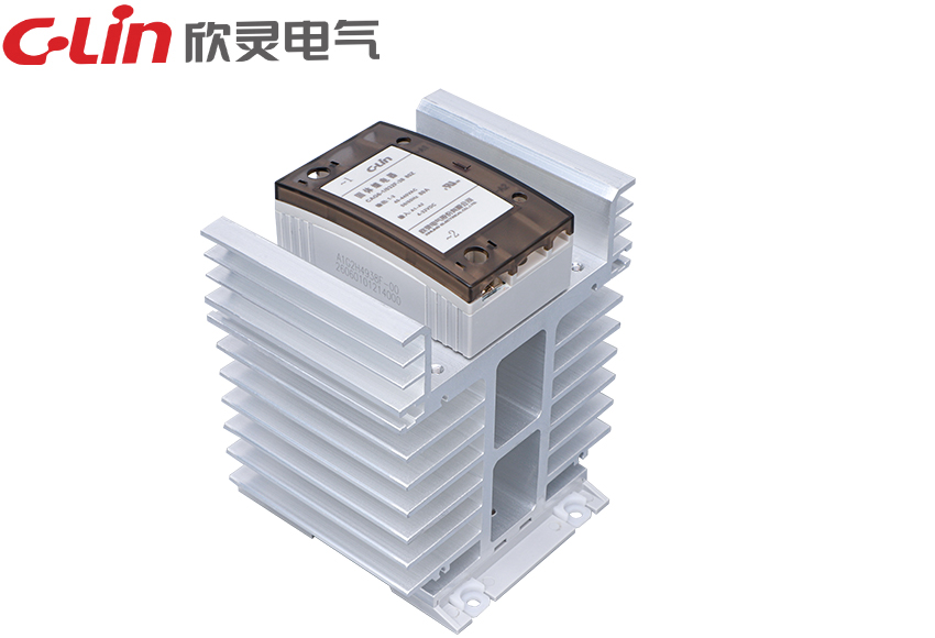 CAG6-1/032F-38 60-80Z、CAG6-1/250F-38 60-80Z 导轨式固体继电器（单相）