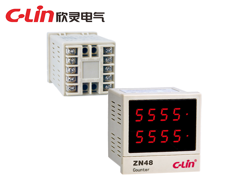 ZN48计测继电器(老款）