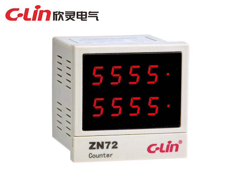 ZN72计测继电器(老款）