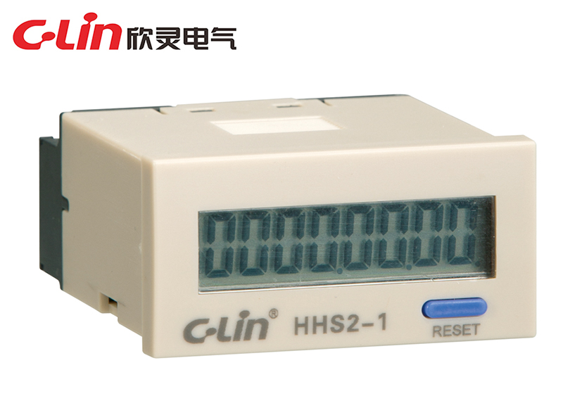 HHS2-1（DHC3L）累时器