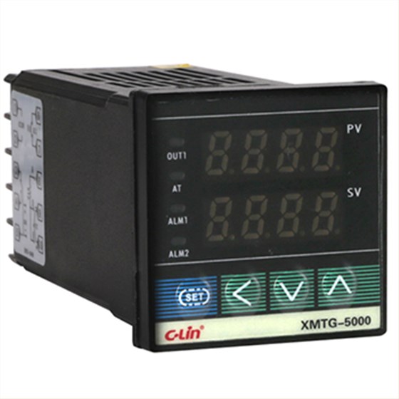 XMTG-5000产品特点-图01