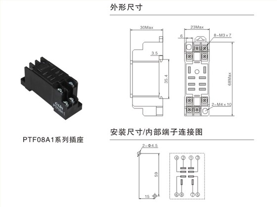 PTF08A1
