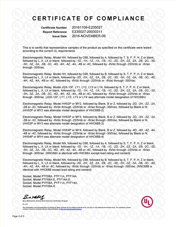 E235027-20030311-CertificateofCompliance_页面_2