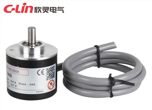CHA38S旋转编码器