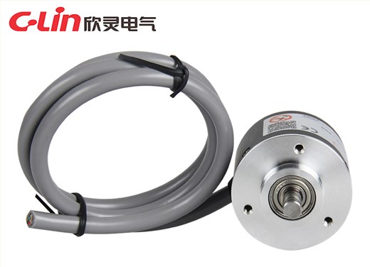 CHA38S旋转编码器