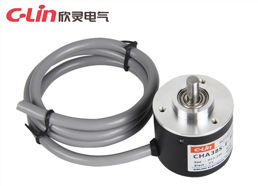 CHA38S旋转编码器
