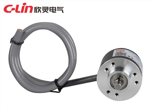CHB38S旋转编码器