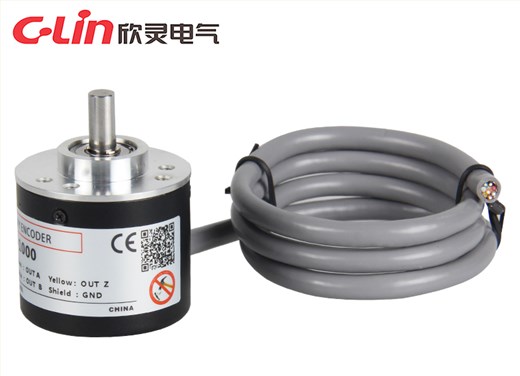 CHB38S旋转编码器