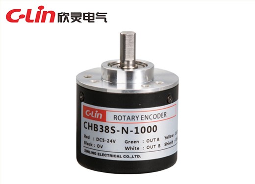 CHB38S旋转编码器