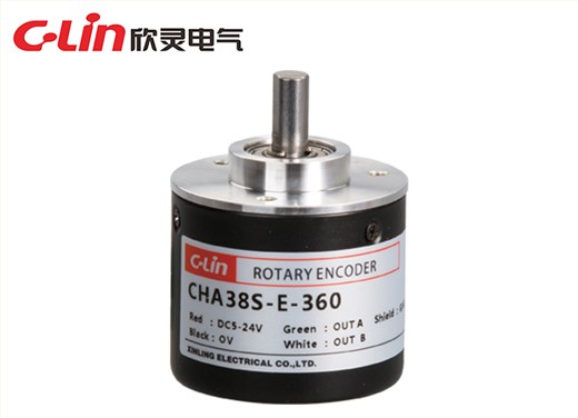 CHA38S旋转编码器
