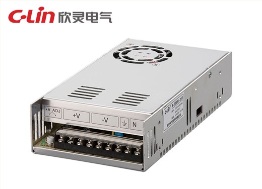 S-250W/350W/400W单组输出通用型开关电源