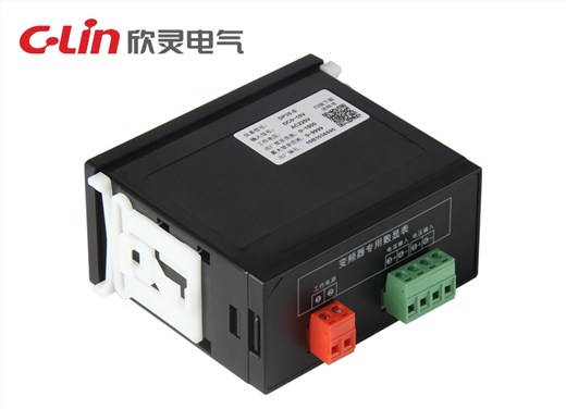 DP35-S系列变频器专用数显表