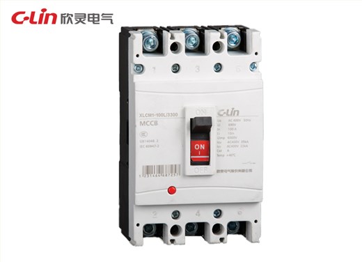 XLCM1塑壳式断路器
