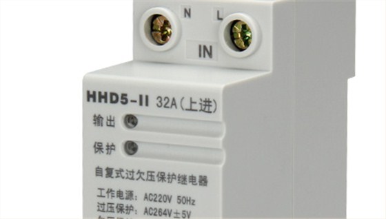 欣灵电气