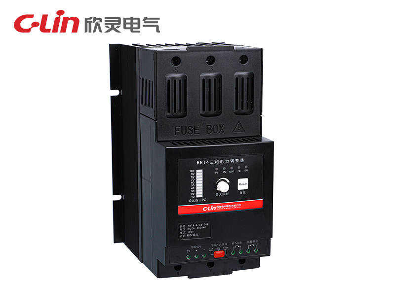 HHT4-4/3875P、HHT4-4/38100P三相电力调整器