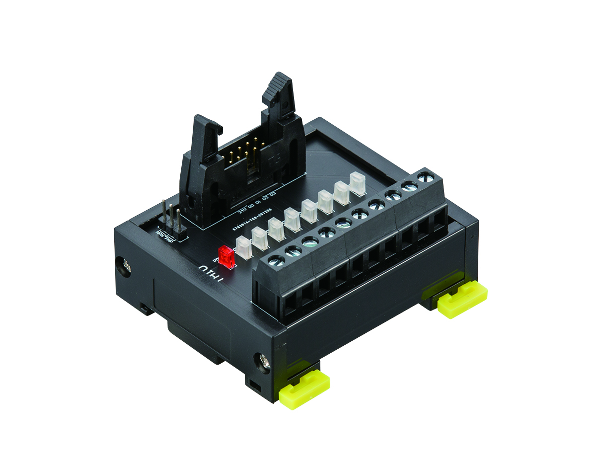 HHN-T 转接端子台系列