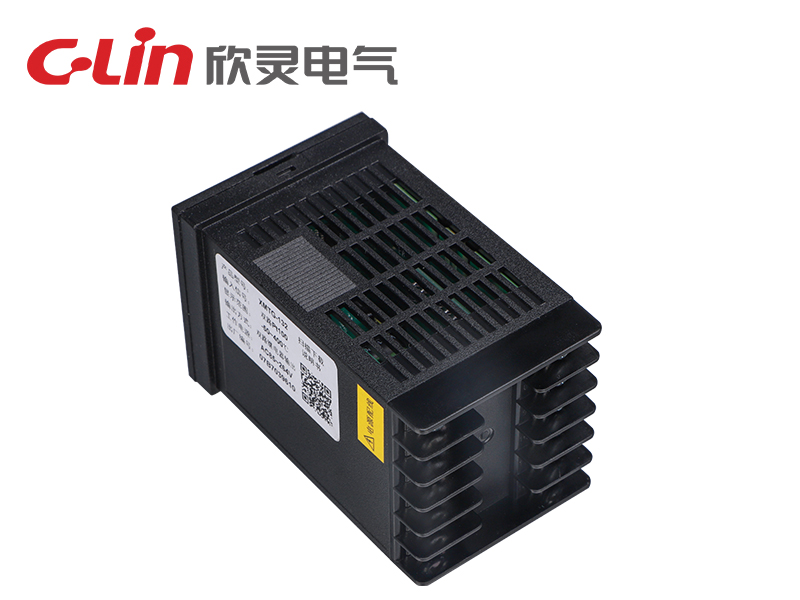 XMTG-132双路温控器