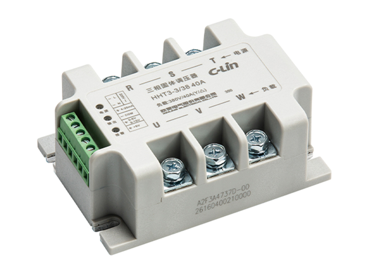 单相/三相固体调压器