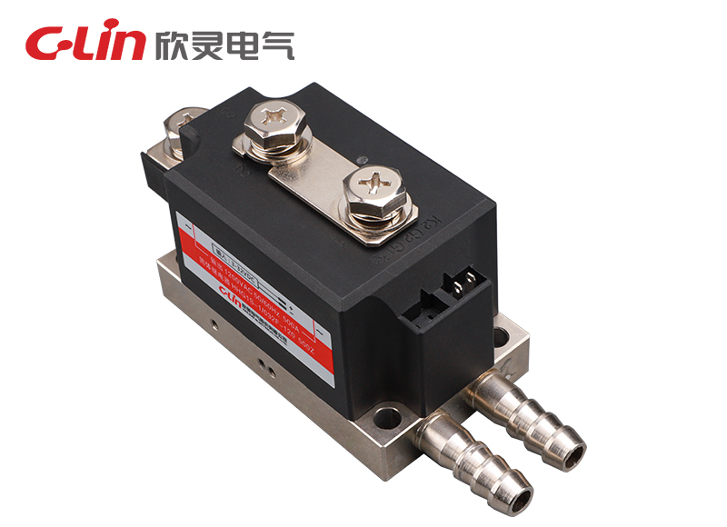 HHG1S-1/032F-120 500-600Z(SSR-DA) 水冷式工业级固体继电器（直流控制交流）