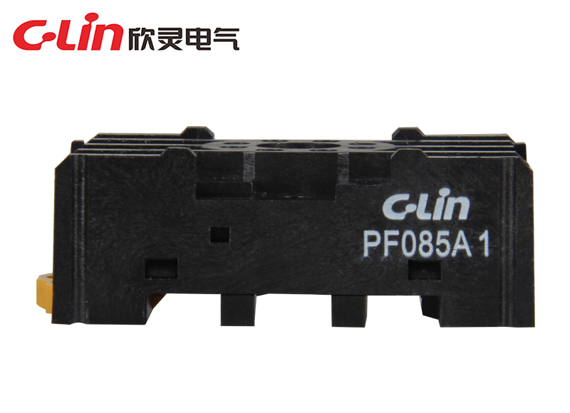 PF085A1插座（老款）