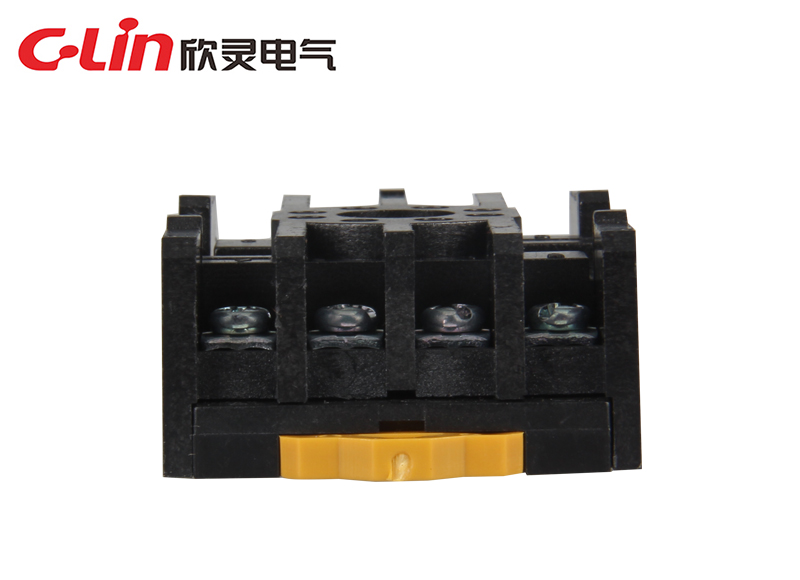 PF085A1插座（老款）