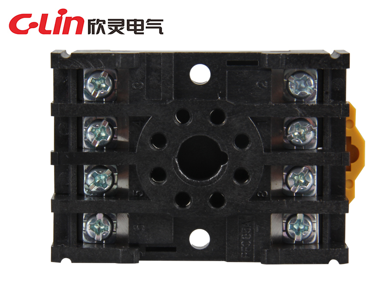 PF085A1插座（老款）