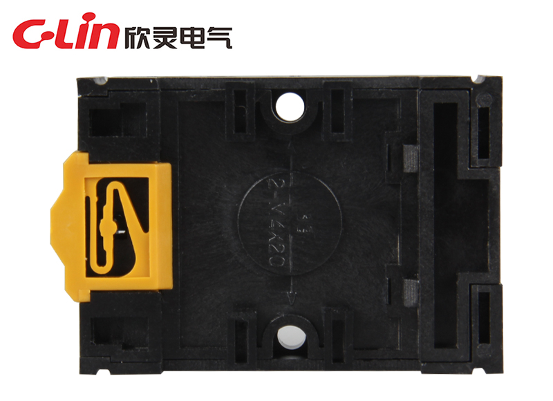 PF085A1插座（老款）