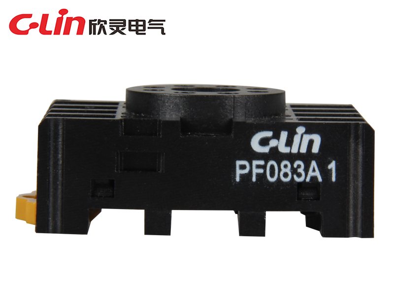 PF083A1插座（老款）