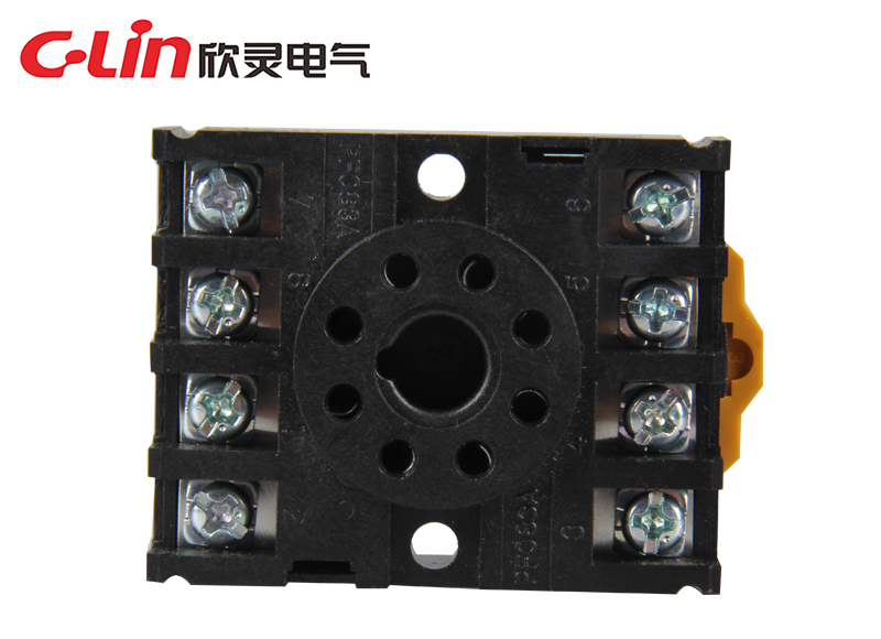 PF083A1插座（老款）