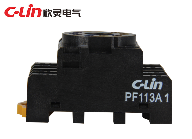 PF113A1插座（老款）
