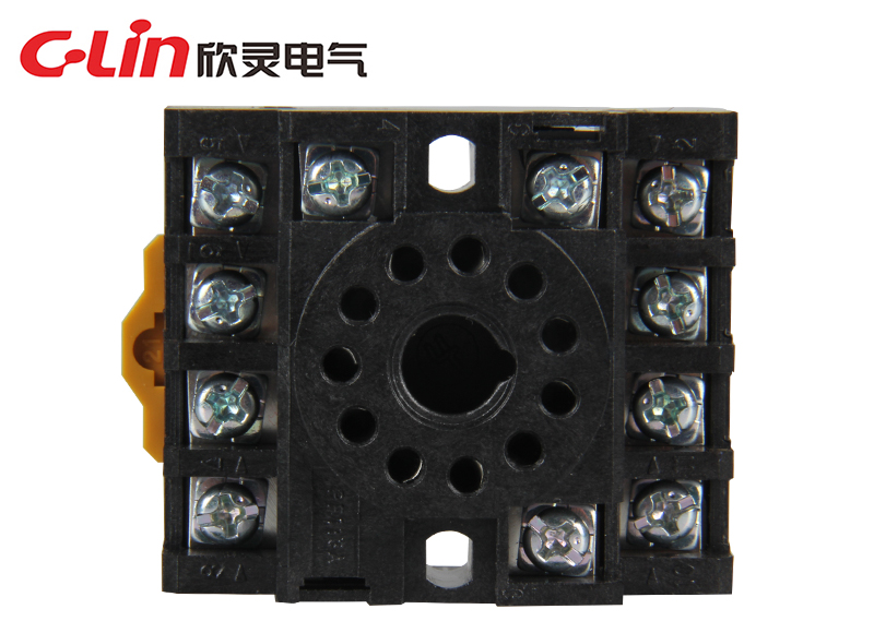 PF113A1插座（老款）