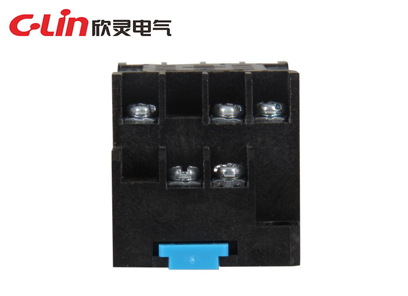 PYF11A1插座（老款）
