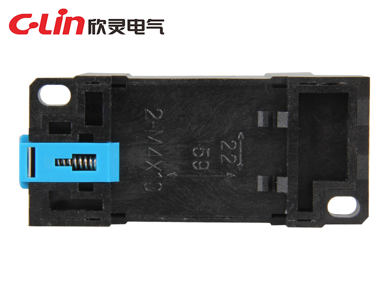 PYF11A1插座（老款）