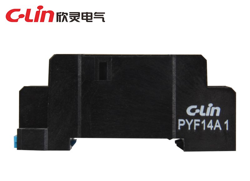 PYF14A1插座