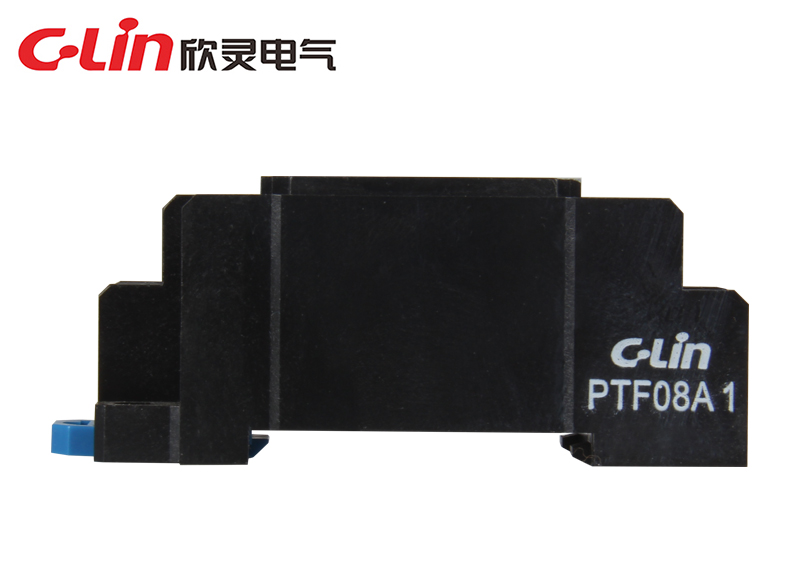 PTF08A1插座