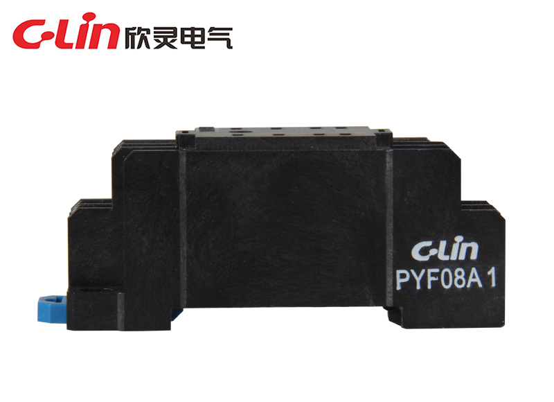 PYF08A1插座